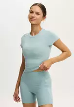 Teal Mist