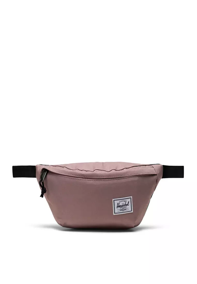 Buy Herschel Classic Hip Pack Ash Rose 2024 Online ZALORA