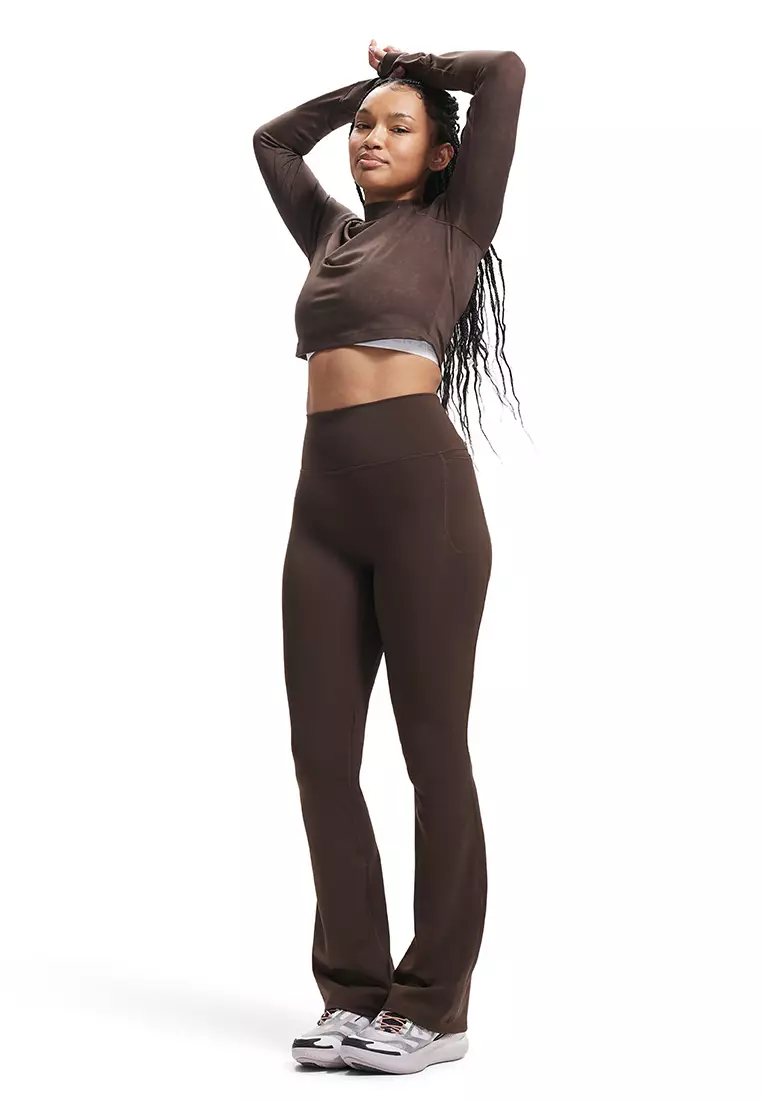 Meridian Flare Pants