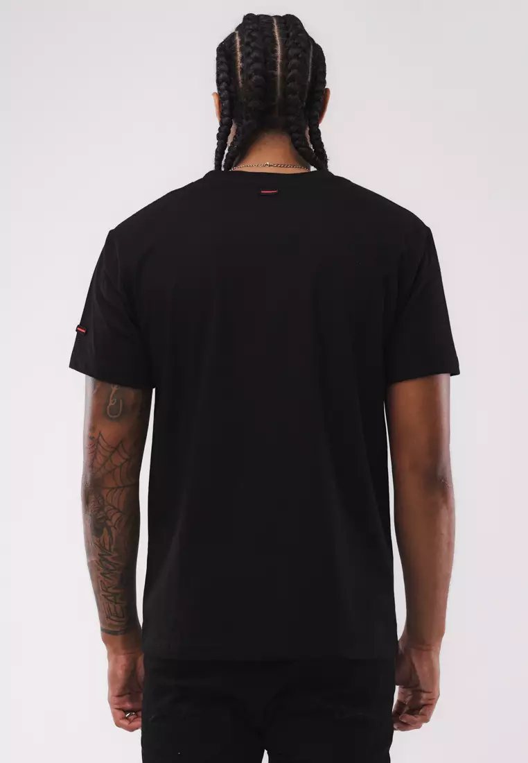 Round Neck Regular Fit