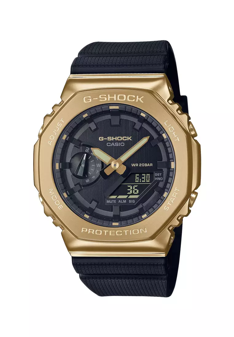 Watches for boys online g shock