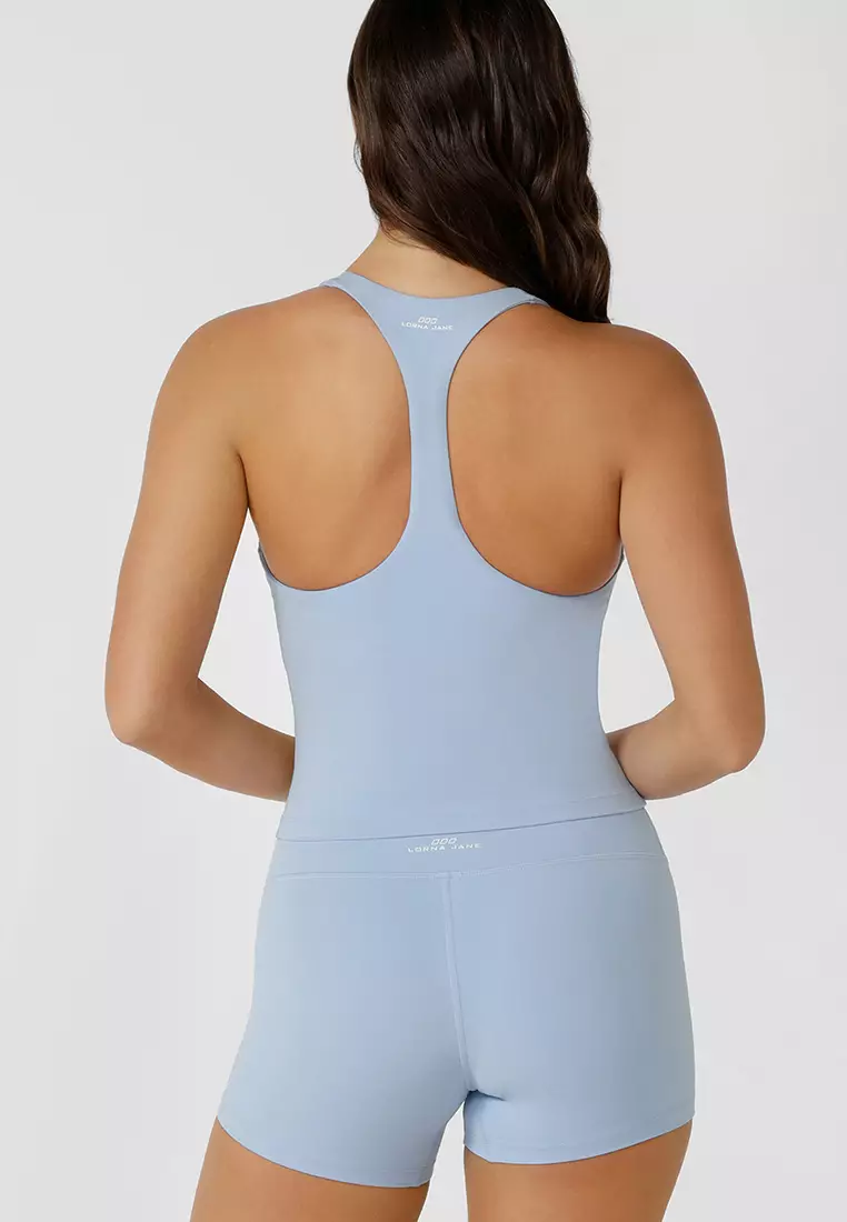 Liberty Bra Combo Tank Top