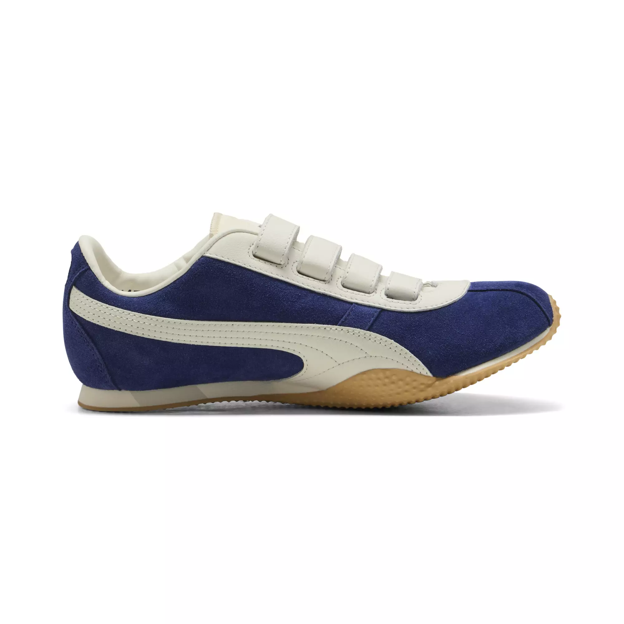 PUMA Strap Sneakers H-Street Unisex