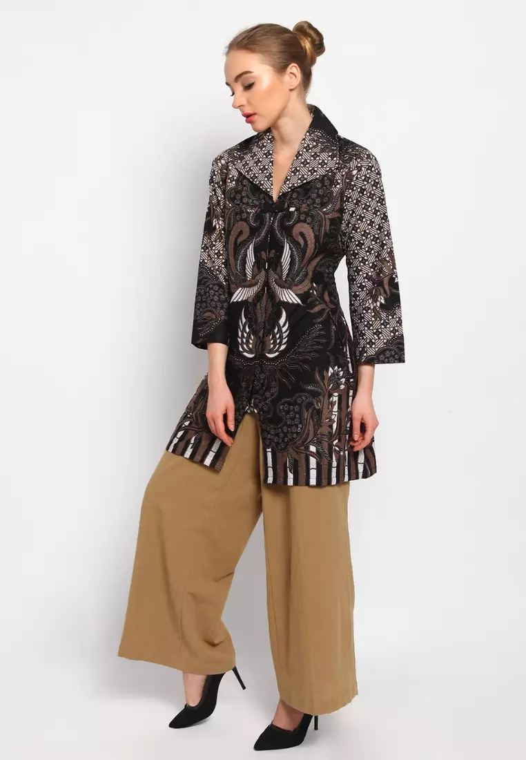 Tunik Batik King Ananta