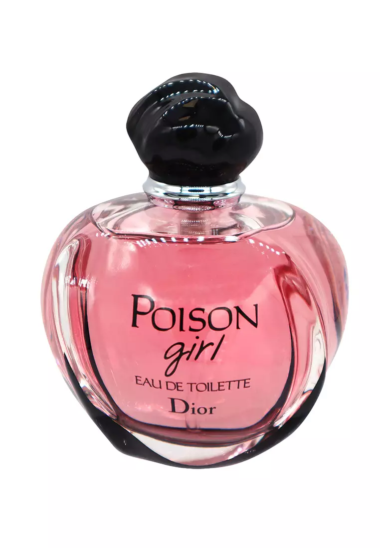 Christian Dior CD Poison Girl EDT 100ml 2024 Buy Christian Dior