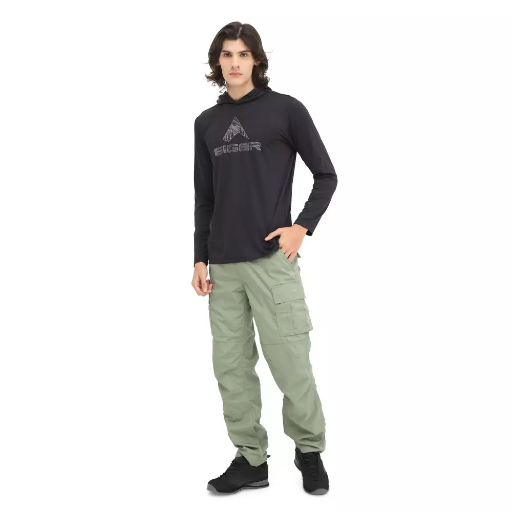 Eiger X-Mens Camp Explore Pants