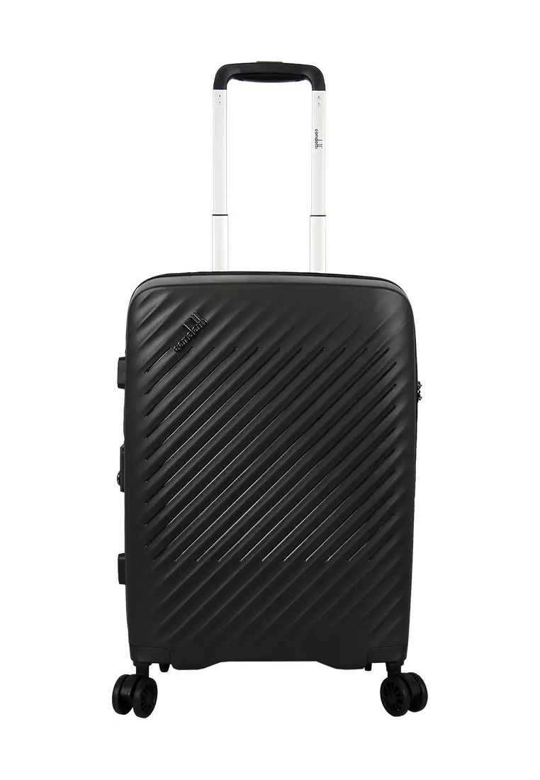 Jual Condotti Condotti Koper 20 inci 63152-20 Black Veneto Original ...