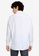 BOSS white Noah_66F Print Shirt - BOSS Men A5436AAC7488DBGS_2