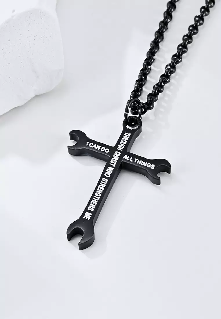 Christ chain outlet