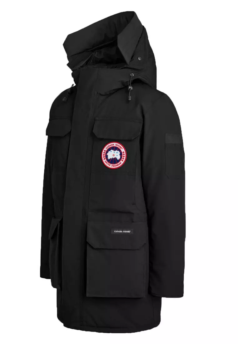 Buy Canada Goose Canada Goose Expedition Down Jacket in Navy 2023
