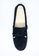 Twenty Eight Shoes black Ladies Suede Loafers Shoes M99 02DD4SH3220AC3GS_3