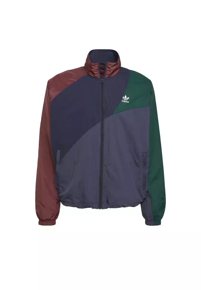 Track top adidas outlet