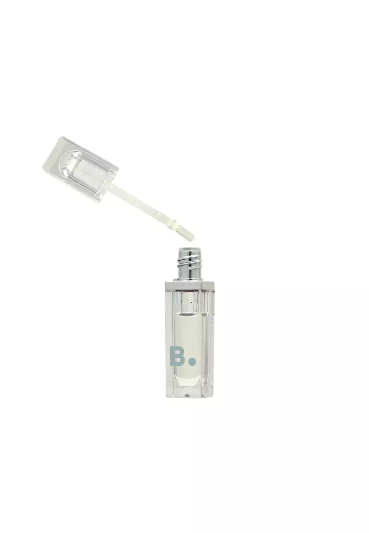 BANILA CO 透明豐盈豐唇霜 3.8g