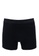 SUPERDRY black and navy Boxers Offset Double Packs - Original & Vintage CAE8AUS3CE7017GS_2