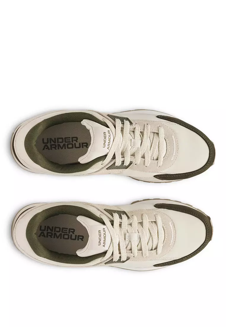 Essential Runner Men's Running Shoes