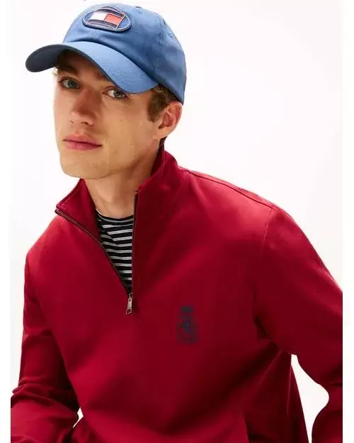 Tommy Hilfiger - Flag 6 Panel Cap