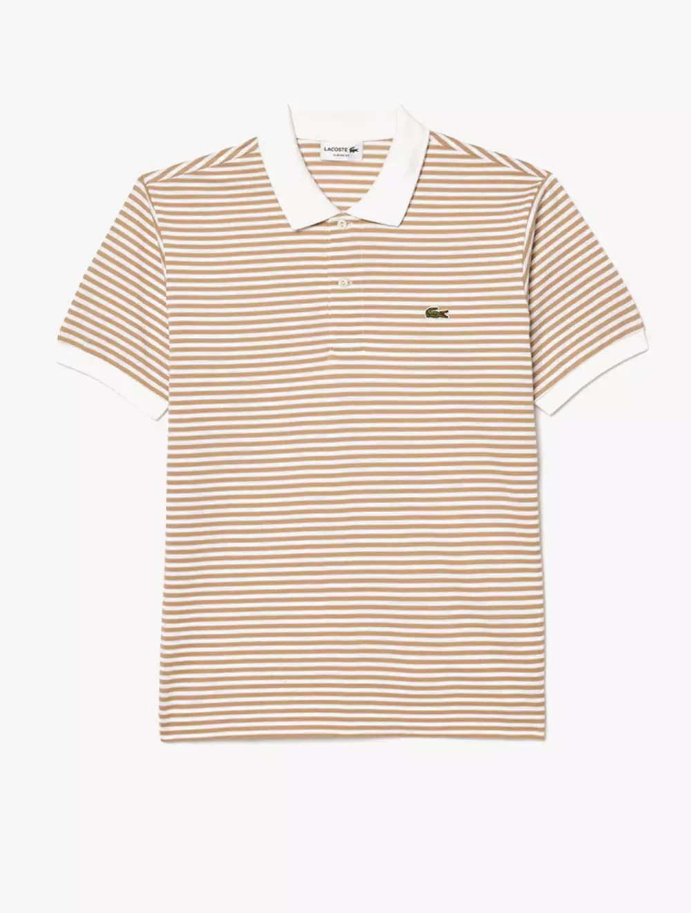 Lacoste Sport x Daniil Medvedev Ultra-Dry Tennis T-shirt - Black