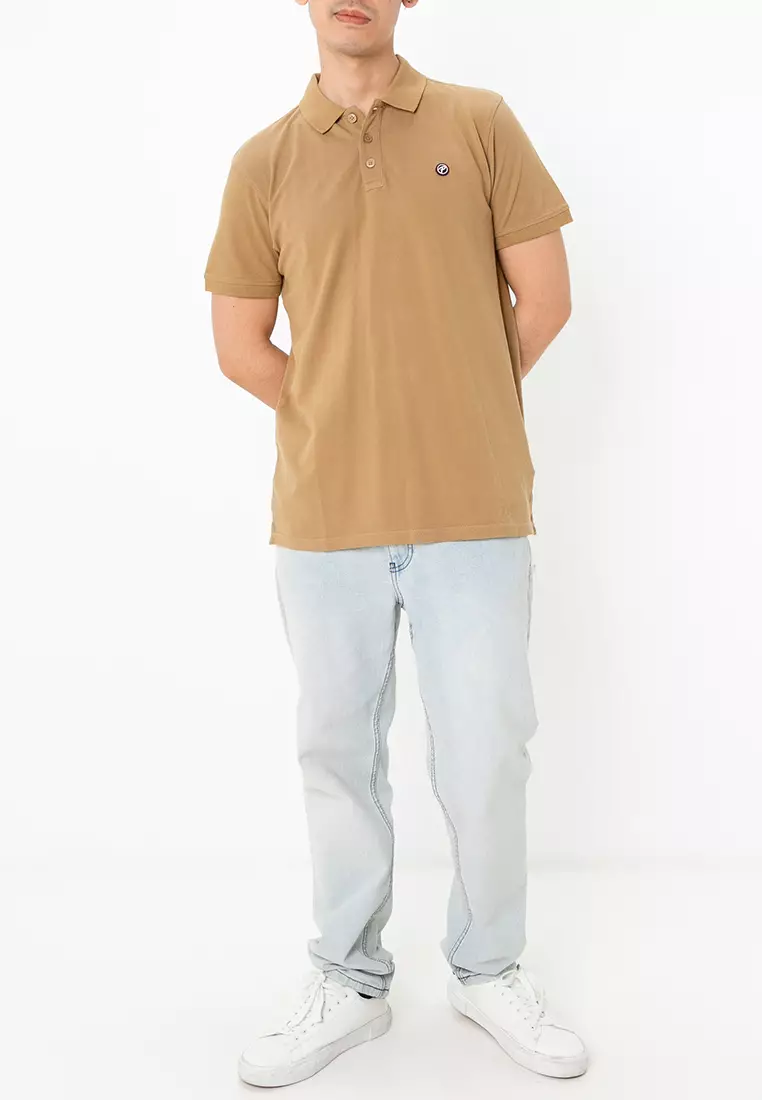 Colville Classic Polo Shirt