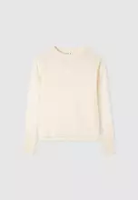 Wool white
