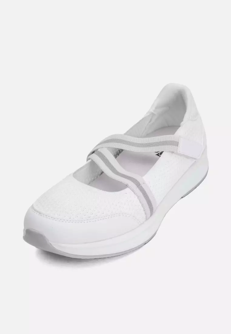 Tressa Women's Lifestyle Athleisure Shoes