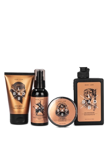 Buy Bad Lab Co Lean Mean Machine 200ml Dirty Deeds 100ml Supercharger Like A Boss 2021 Online Zalora Philippines