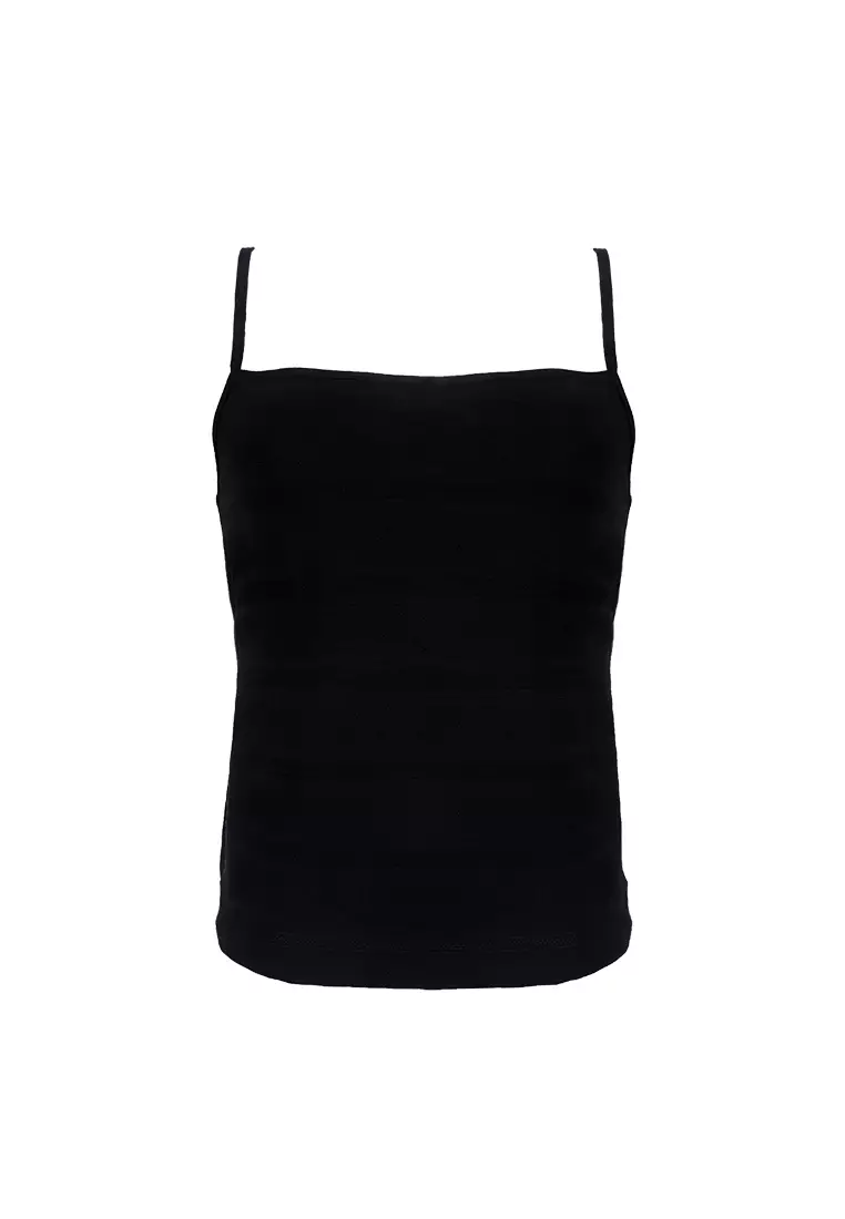 Comfies Camisole with Adjustable Straps - Jockey Philippines