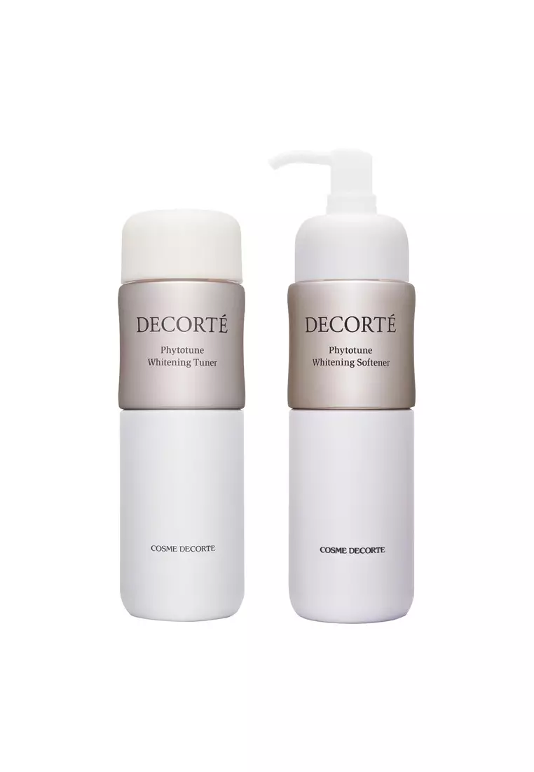 網上選購Cosme Decorte 2件套裝黛珂COSME DECORTE 悠釀嫩白露200ml