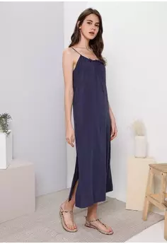 A Line Cami Dress