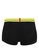 Calvin Klein black Low Rise Trunks - Calvin Klein Underwear B69A2US99A1FB9GS_2