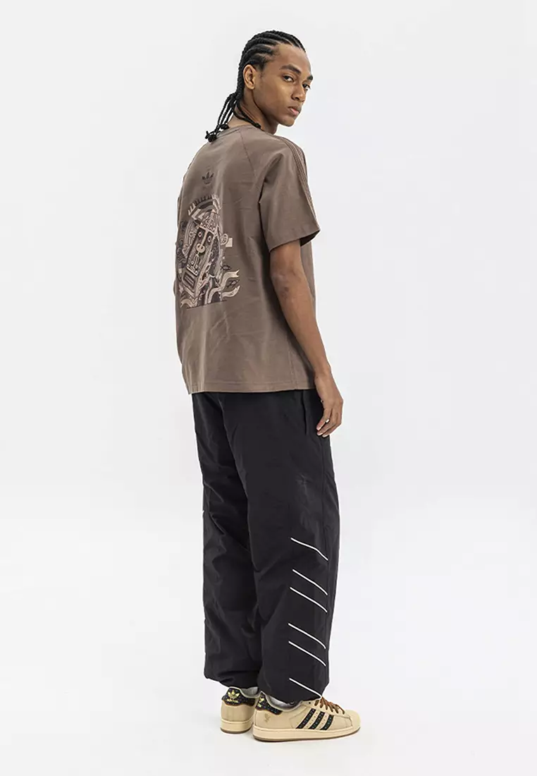 Papua' Graphic Tee