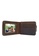 BAGGIO brown Baggio Genuine Leather Bifold Wallet AA7DBAC6DCC061GS_2