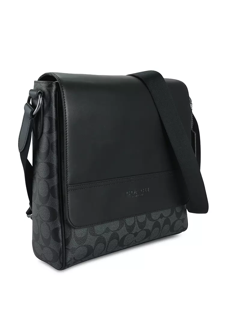 Buy Coach Men's Bags Online @ ZALORA Malaysia