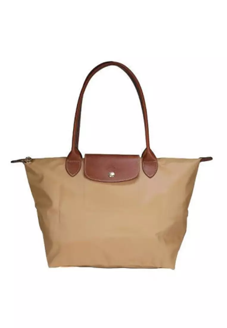 トートバッグ Longchamp FW25 BORSA \