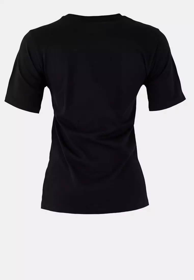 Ruched Detail Blouse