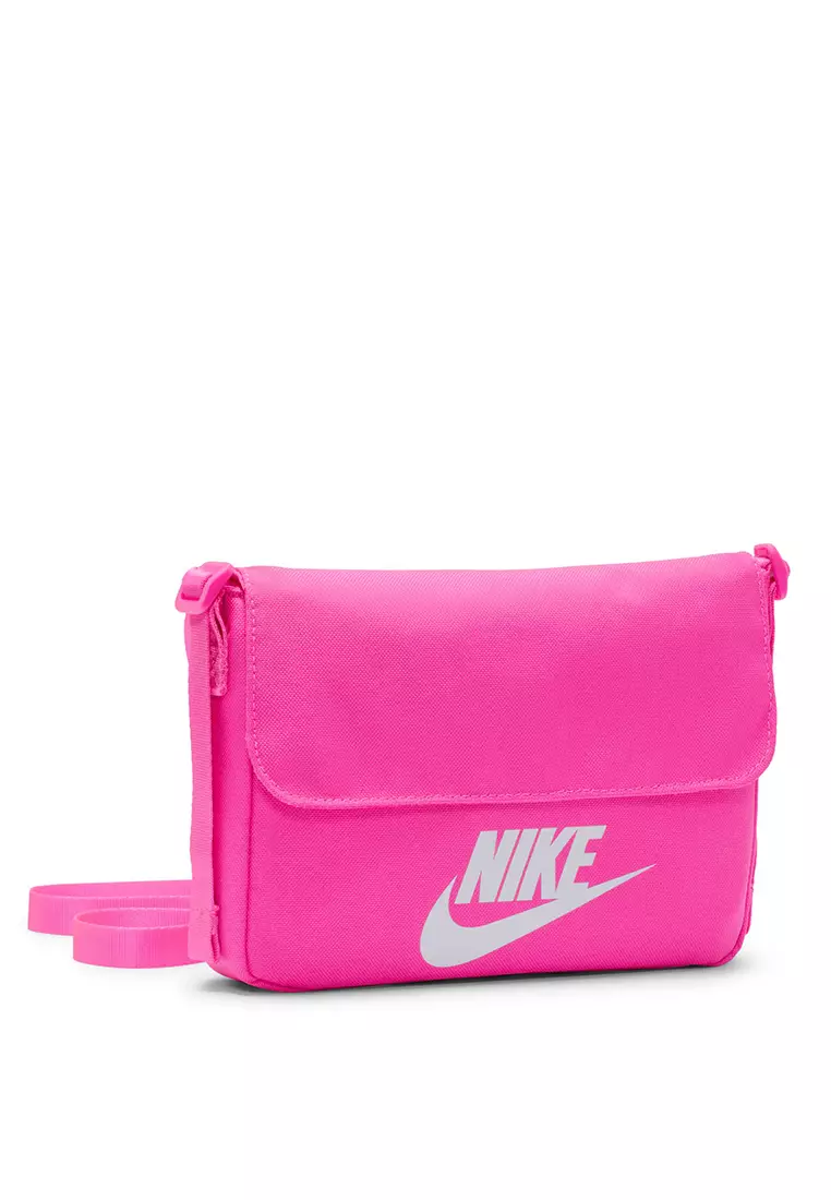 Jual Nike Sportswear Futura 365 Revel Crossbody Bag Original 2024 ...