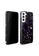 Polar Polar purple Lilac Terrazzo Gem Samsung Galaxy S22 Plus 5G Dual-Layer Protective Phone Case (Glossy) 8BBCCAC0B0A404GS_2