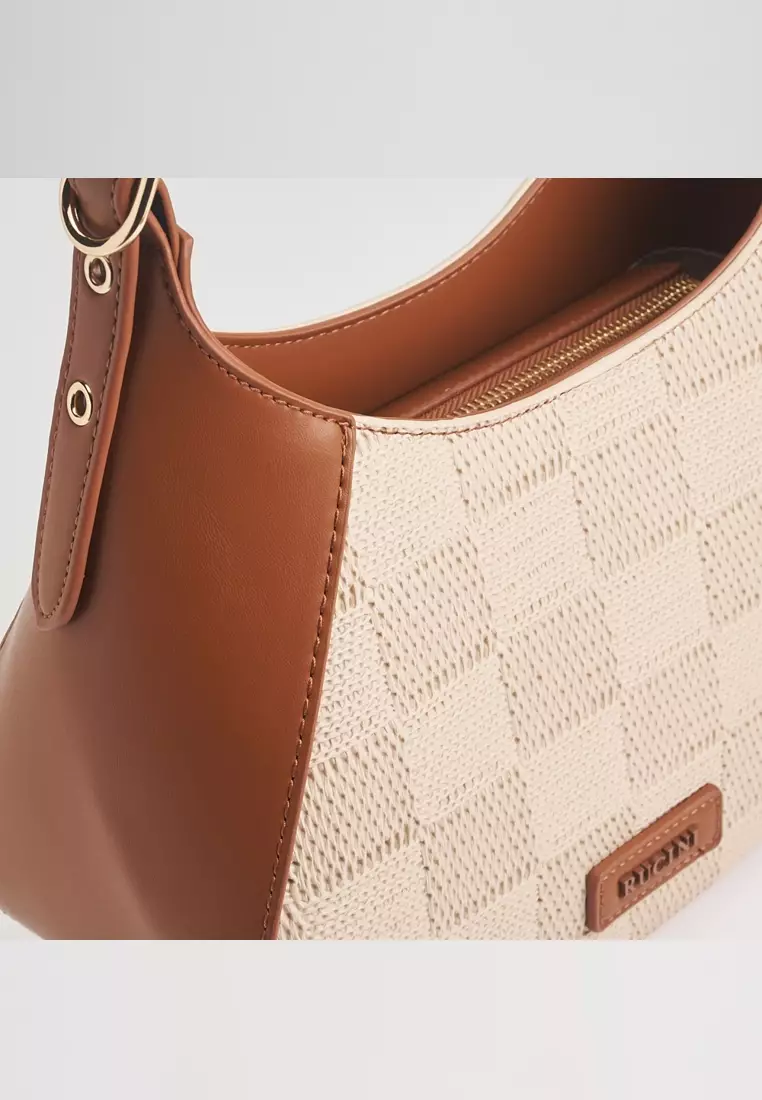 Buy RUCINI RUCINI Ladies Caramelly Underarm Sling Bag 2024 Online