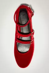 Red Medium