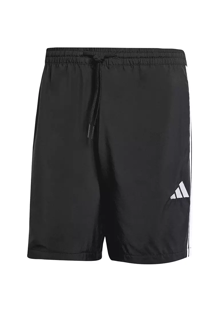 Essential 3-Stripes Chelsea Shorts
