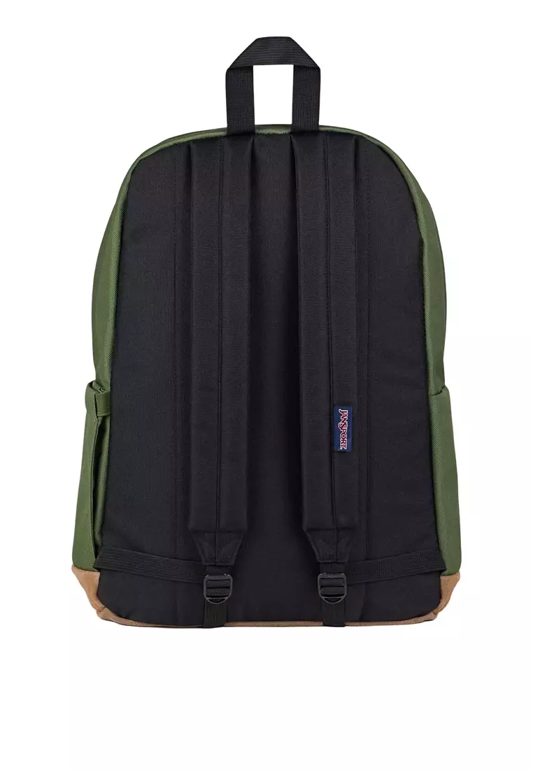 Jansport Right Pack Backpack Cargo Green Us 28L