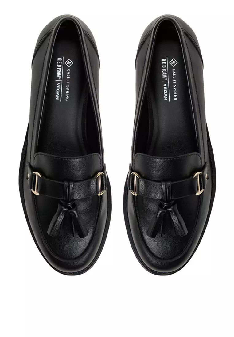 Attina Loafers