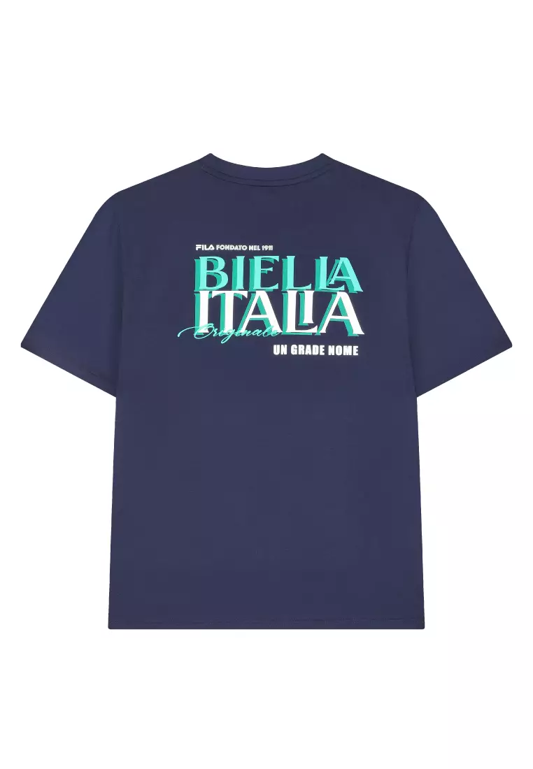 Fila original t shirt top