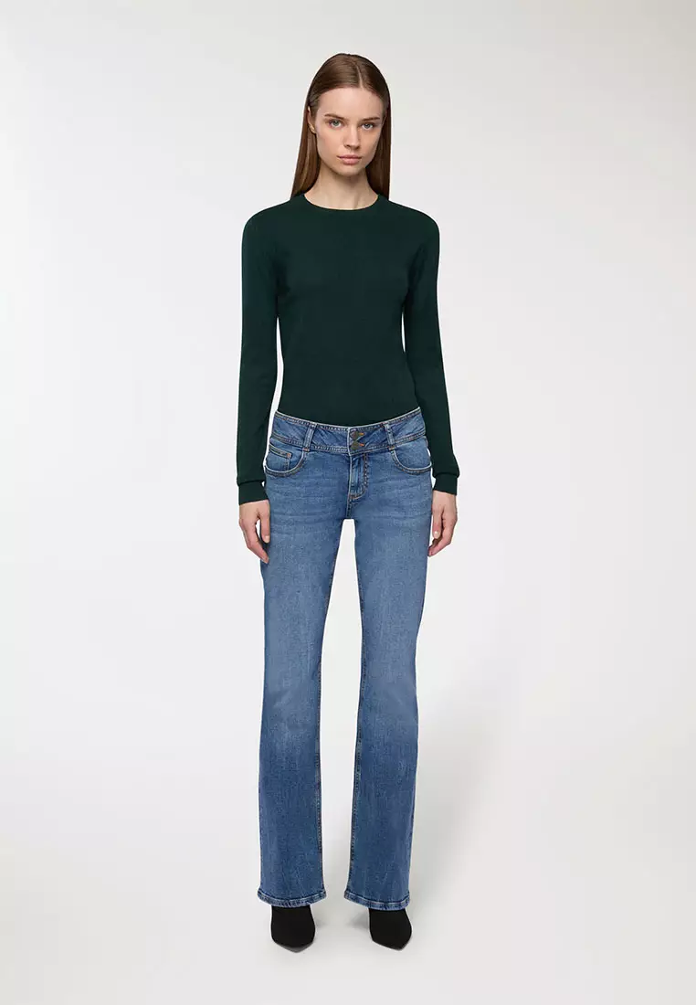 Woman Sweater 3-5