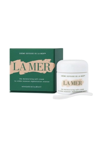 La Mer La Mer The Moisturizing Soft Cream 60ml 54558BEB67AE71GS_1