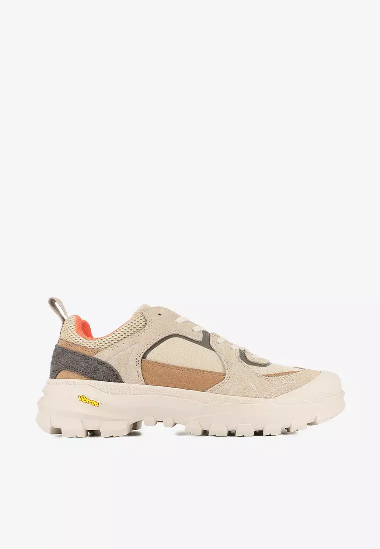 Pallarider Lo Track Men's Shoes