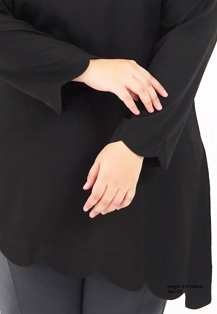 Neylaa Blouse 010