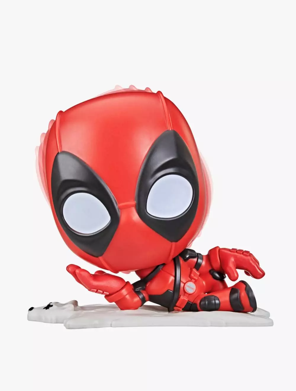 Marvel Motormouth Deadpool - AVSG1701