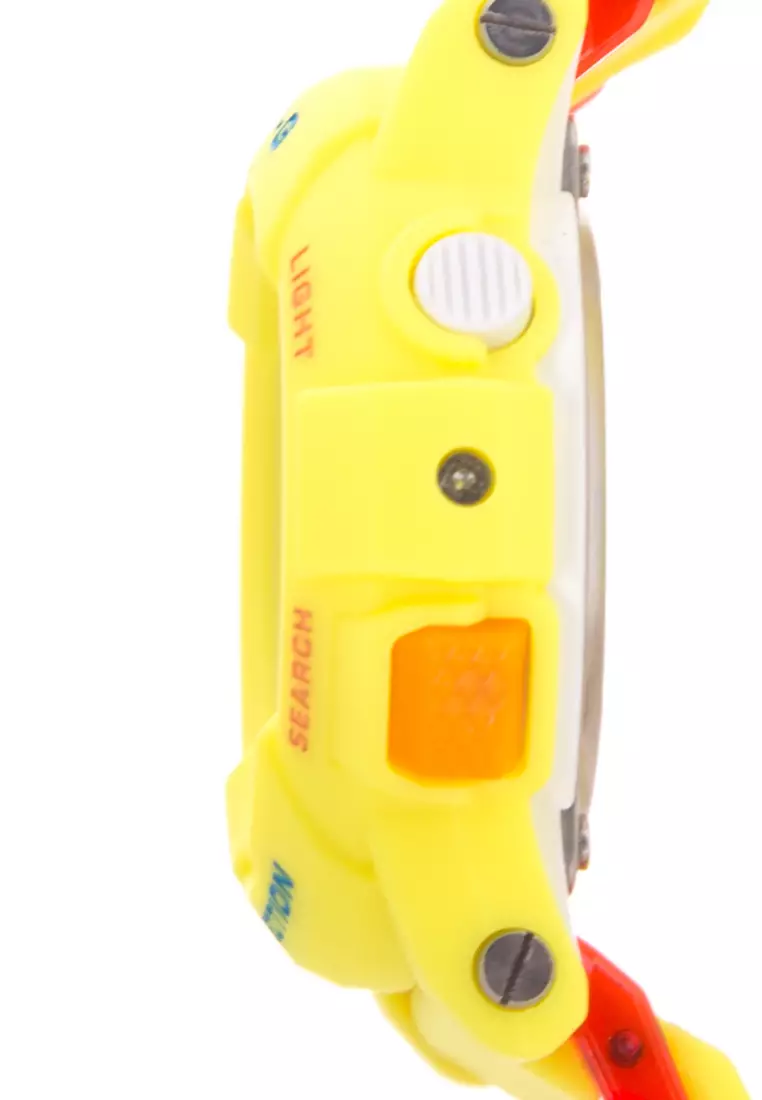 Baby-G Digital Analog Watch BGA-180-9B