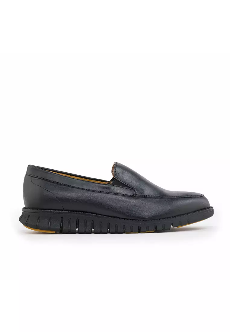 Discount on Bibo  shoes - SKU: Jayson Leather School Shoes