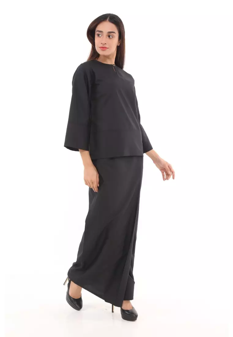 Baju Kurung Kedah Qaseh
